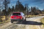Jeep Cherokee Trailhawk 2018 года (NA)